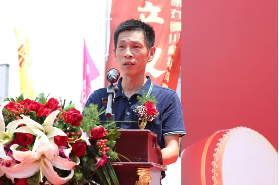 新起点 新征程 新作为 康丸德川新厂今天正式投产1526.webp