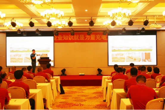 康德权企业“知识就是力量”充电大会集锦(上)822.webp