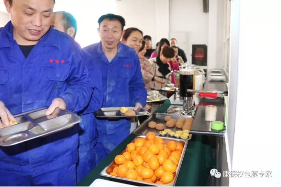 康德权食堂豪华自助餐来袭，据说全部出自内部员工之手248.png