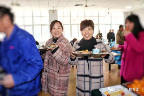 康德权食堂豪华自助餐来袭，据说全部出自内部员工之手240.png